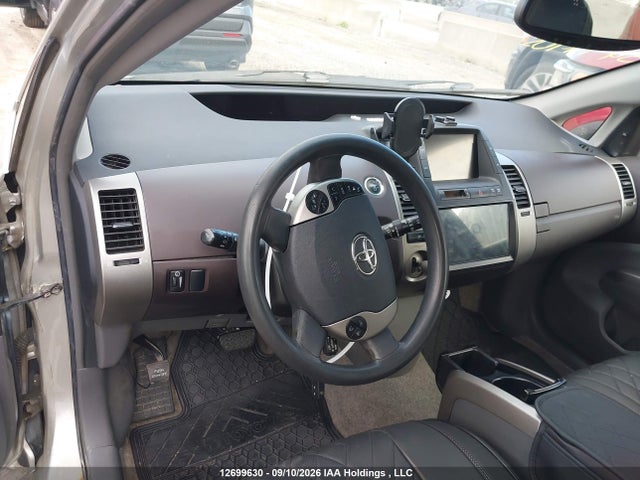 Продаж на аукціоні авто 2004 Toyota Prius, vin: JTDKB20U840033738, номер лоту: 12699630