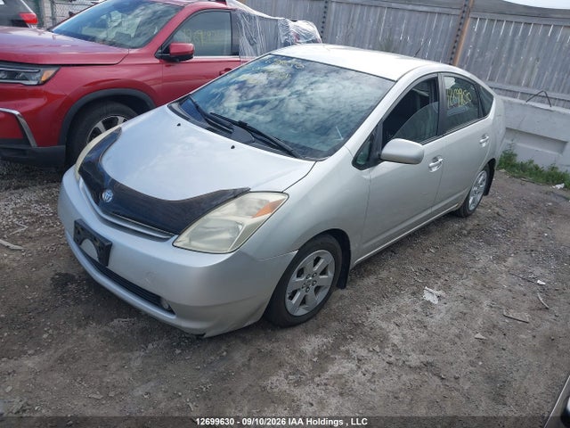Продаж на аукціоні авто 2004 Toyota Prius, vin: JTDKB20U840033738, номер лоту: 12699630