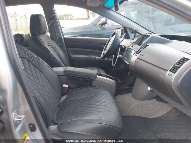 Продаж на аукціоні авто 2004 Toyota Prius, vin: JTDKB20U840033738, номер лоту: 12699630
