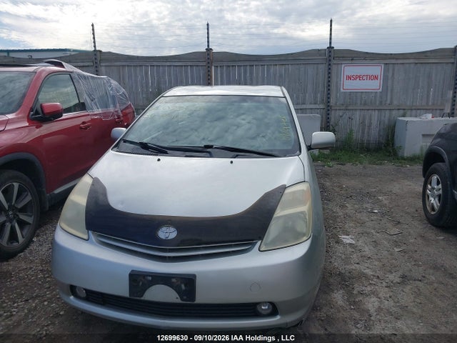 Продаж на аукціоні авто 2004 Toyota Prius, vin: JTDKB20U840033738, номер лоту: 12699630