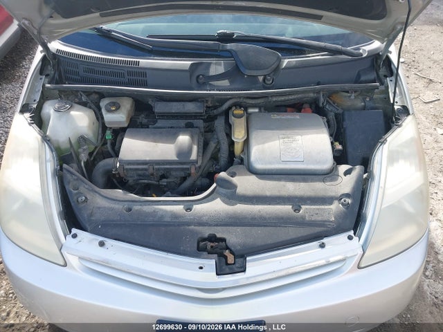 Продаж на аукціоні авто 2004 Toyota Prius, vin: JTDKB20U840033738, номер лоту: 12699630