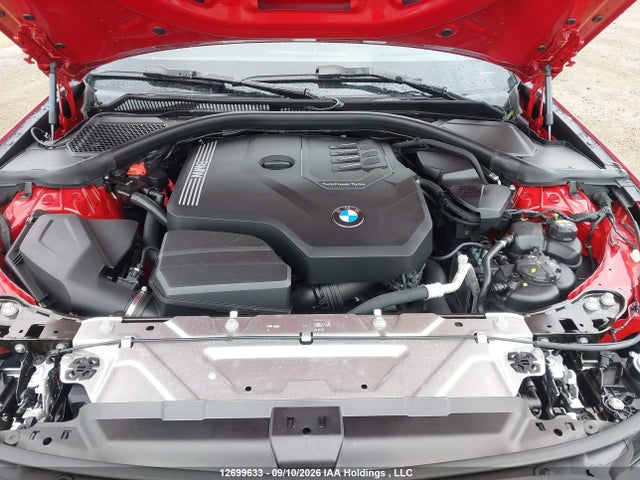 BMW 330i Xdrive 2022 3MW5R7J0XN8C32215 Image 10