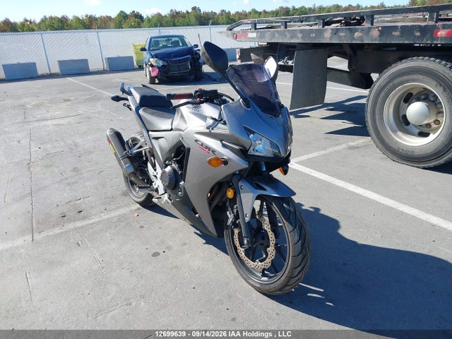 Honda Cbr500 R 2015 MLHPC4449F5200166 main image