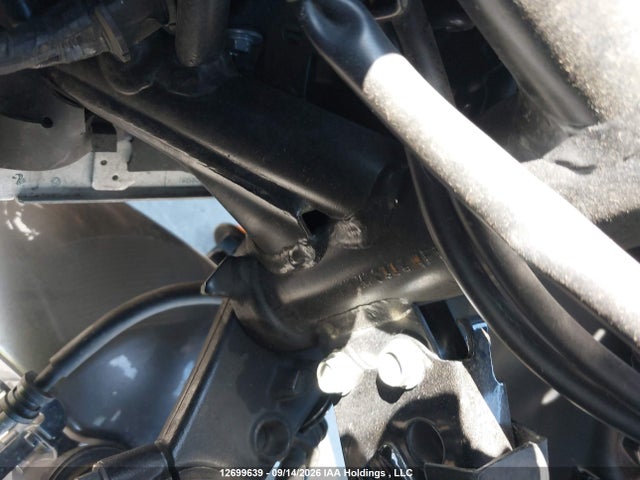 Honda Cbr500 R 2015 MLHPC4449F5200166 Image 13
