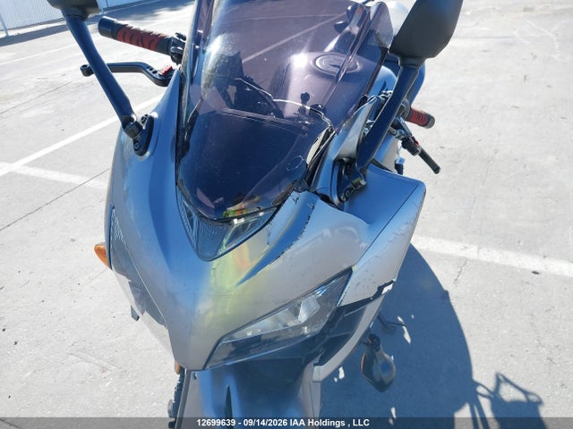 Honda Cbr500 R 2015 MLHPC4449F5200166 Image 16