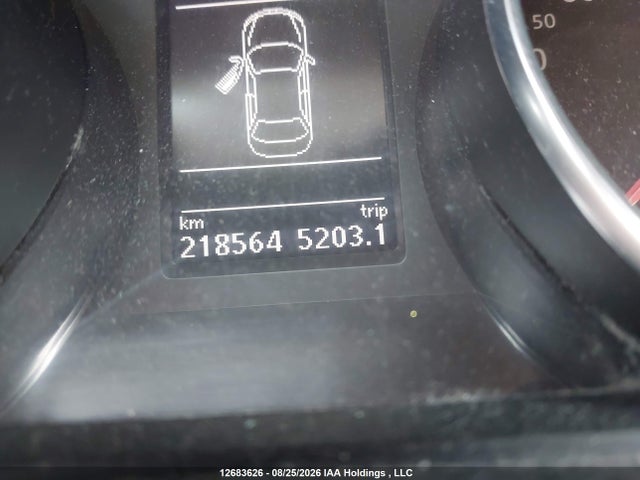 12683626 :رقم المزاد ، 1VWAT7A33HC001650 vin ، 2017 Volkswagen Passat 1.8 Tsi Trendline+ مزاد بيع