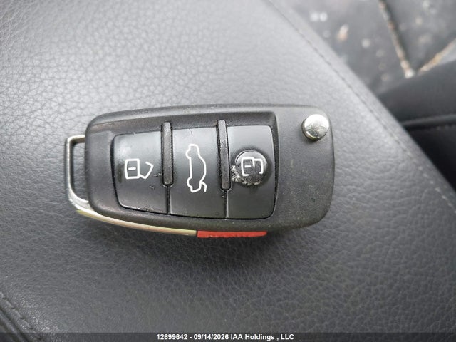 Audi A3 1.8t Progressiv 2015 WAUCCRFF9F1085344 Image 11