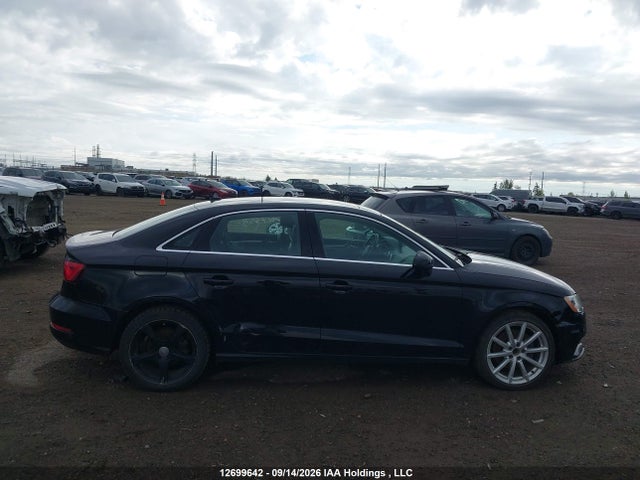 Audi A3 1.8t Progressiv 2015 WAUCCRFF9F1085344 Image 14