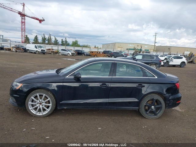 Audi A3 1.8t Progressiv 2015 WAUCCRFF9F1085344 Image 15