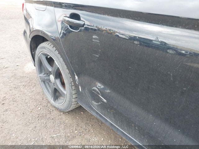 Audi A3 1.8t Progressiv 2015 WAUCCRFF9F1085344 Image 19