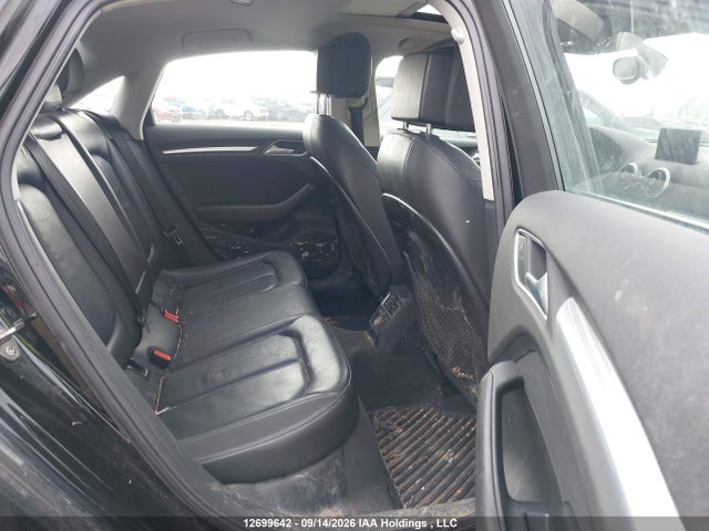 Audi A3 1.8t Progressiv 2015 WAUCCRFF9F1085344 Image 8