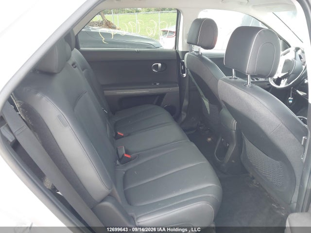 Aukcja sprzedaży 2024 Hyundai Ioniq 5 Limited/disney 100 Platinum Edition, vin: KM8KRDDF9RU244882, numer aukcji: 12699643