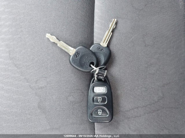 Aukcja sprzedaży 2014 Hyundai Elantra Se/sport/limited, vin: 5NPDH4AE8EH510151, numer aukcji: 12699644