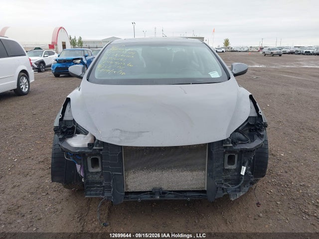 Aukcja sprzedaży 2014 Hyundai Elantra Se/sport/limited, vin: 5NPDH4AE8EH510151, numer aukcji: 12699644