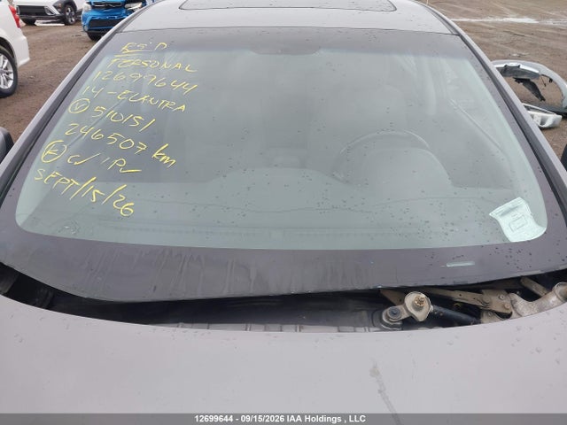 Aukcja sprzedaży 2014 Hyundai Elantra Se/sport/limited, vin: 5NPDH4AE8EH510151, numer aukcji: 12699644