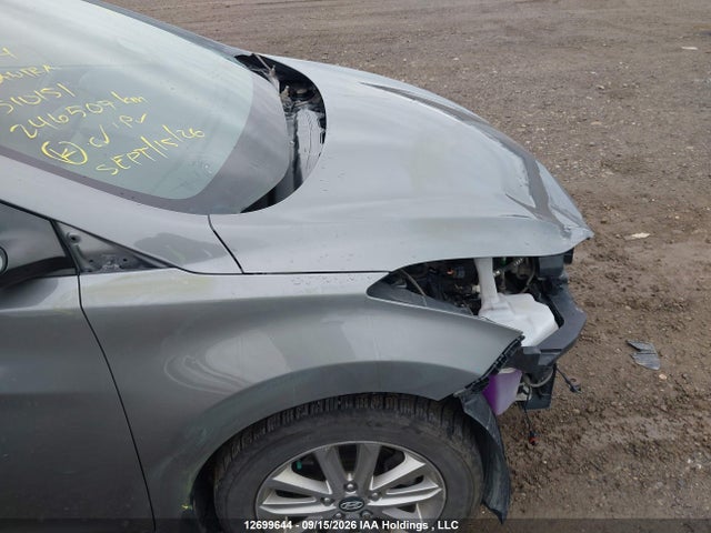 Aukcja sprzedaży 2014 Hyundai Elantra Se/sport/limited, vin: 5NPDH4AE8EH510151, numer aukcji: 12699644