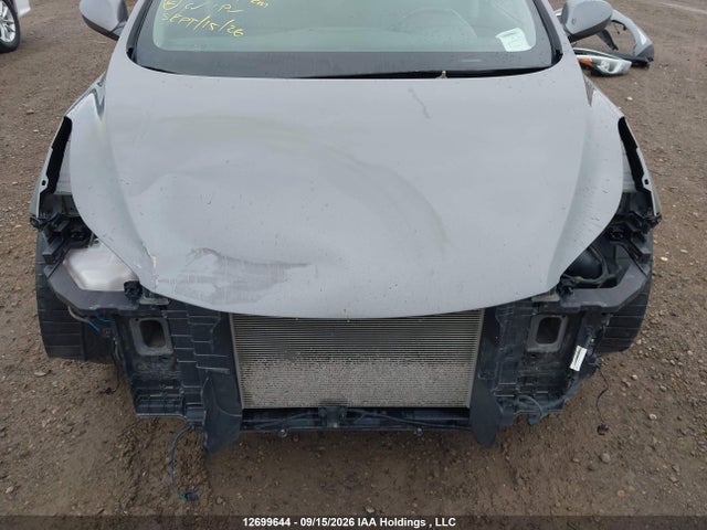 Aukcja sprzedaży 2014 Hyundai Elantra Se/sport/limited, vin: 5NPDH4AE8EH510151, numer aukcji: 12699644