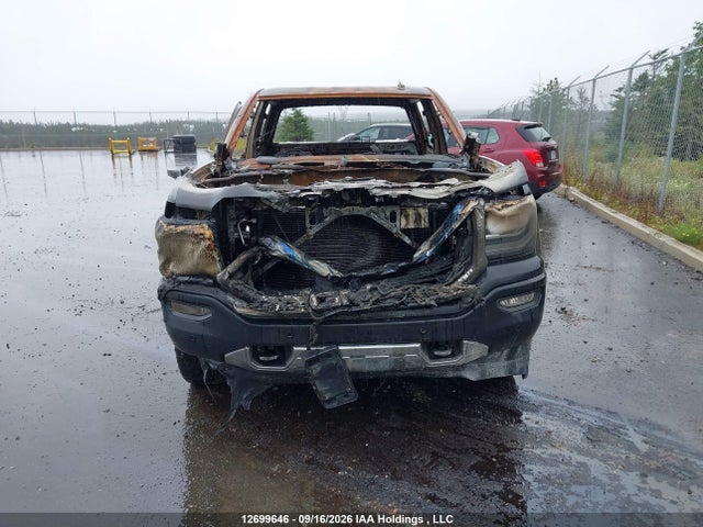 3GTU2PEJ1JG508299 GMC Sierra 1500 Denali