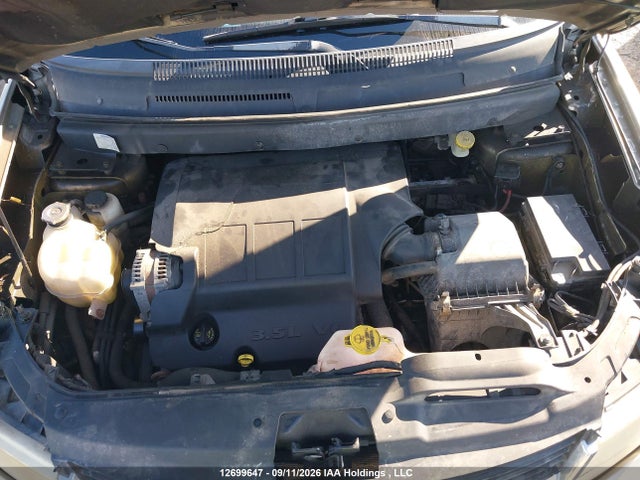 Продаж на аукціоні авто 2009 Dodge Journey Sxt, vin: 3D4GH57V89T514381, номер лоту: 12699647