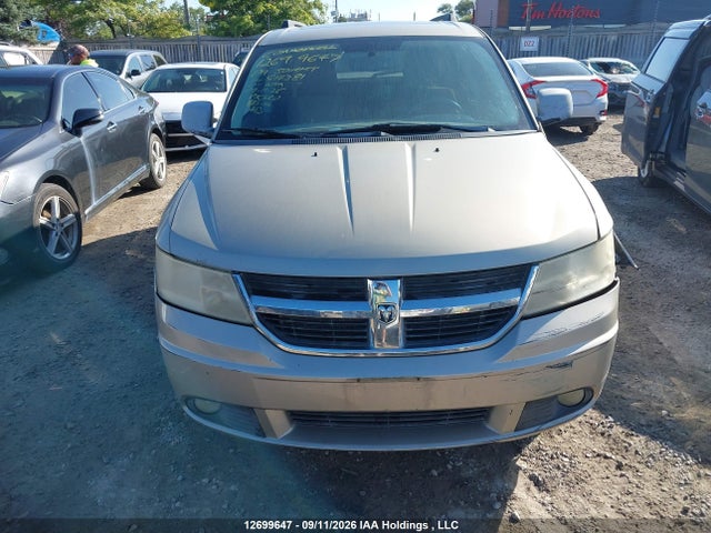Продаж на аукціоні авто 2009 Dodge Journey Sxt, vin: 3D4GH57V89T514381, номер лоту: 12699647