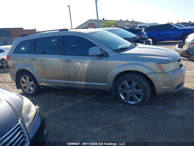 Продаж на аукціоні авто 2009 Dodge Journey Sxt, vin: 3D4GH57V89T514381, номер лоту: 12699647