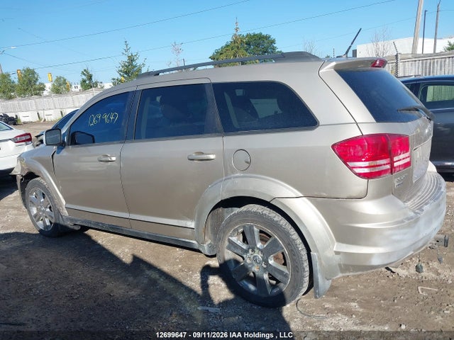 Продаж на аукціоні авто 2009 Dodge Journey Sxt, vin: 3D4GH57V89T514381, номер лоту: 12699647