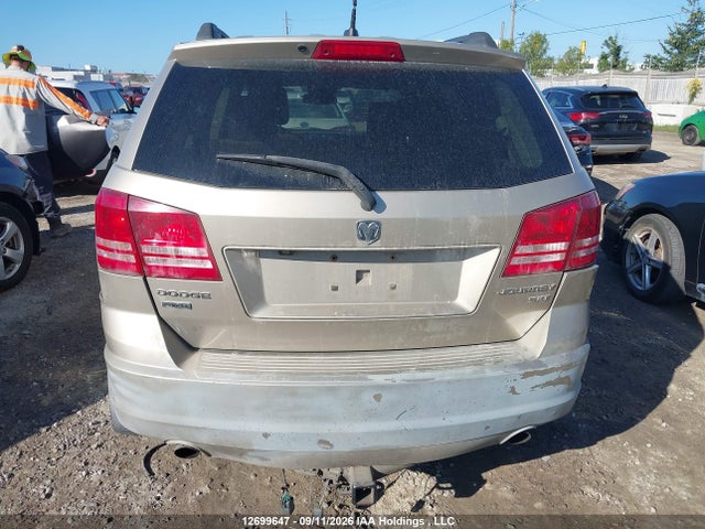 Продаж на аукціоні авто 2009 Dodge Journey Sxt, vin: 3D4GH57V89T514381, номер лоту: 12699647