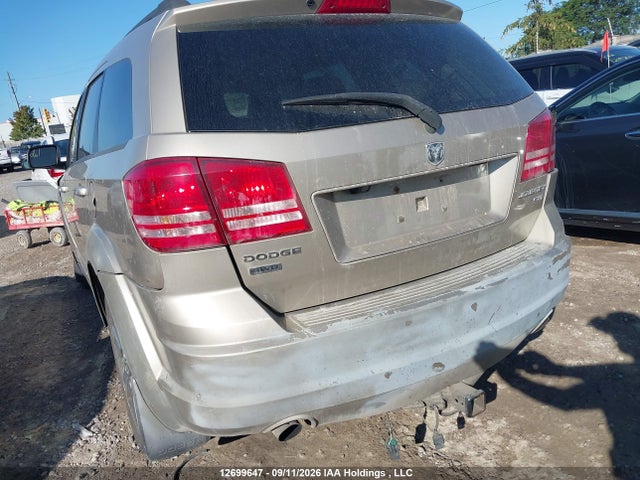 Продаж на аукціоні авто 2009 Dodge Journey Sxt, vin: 3D4GH57V89T514381, номер лоту: 12699647