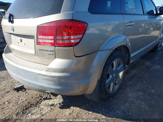 Продаж на аукціоні авто 2009 Dodge Journey Sxt, vin: 3D4GH57V89T514381, номер лоту: 12699647