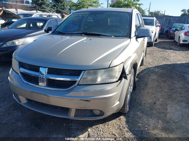 Продаж на аукціоні авто 2009 Dodge Journey Sxt, vin: 3D4GH57V89T514381, номер лоту: 12699647