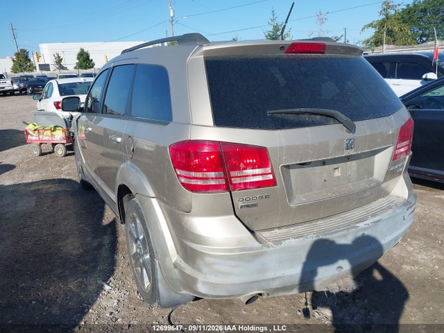 Продаж на аукціоні авто 2009 Dodge Journey Sxt, vin: 3D4GH57V89T514381, номер лоту: 12699647