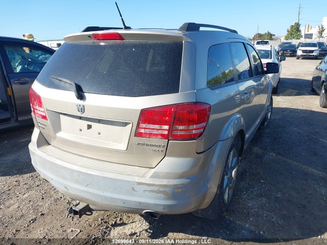Продаж на аукціоні авто 2009 Dodge Journey Sxt, vin: 3D4GH57V89T514381, номер лоту: 12699647