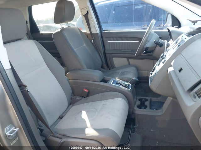 Продаж на аукціоні авто 2009 Dodge Journey Sxt, vin: 3D4GH57V89T514381, номер лоту: 12699647