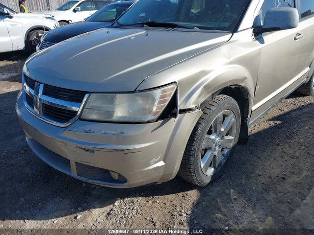 Продаж на аукціоні авто 2009 Dodge Journey Sxt, vin: 3D4GH57V89T514381, номер лоту: 12699647