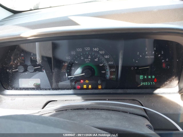 Продаж на аукціоні авто 2009 Dodge Journey Sxt, vin: 3D4GH57V89T514381, номер лоту: 12699647
