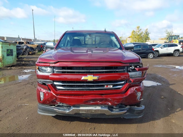 2016 Chevrolet Silverado 1500 მანქანა იყიდება აუქციონზე, vin: 1GCVKSEC6GZ270273, აუქციონის ნომერი: 12699648