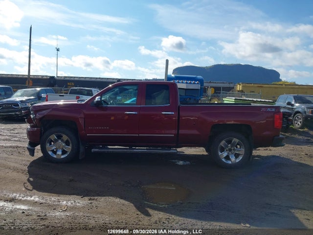 2016 Chevrolet Silverado 1500 მანქანა იყიდება აუქციონზე, vin: 1GCVKSEC6GZ270273, აუქციონის ნომერი: 12699648