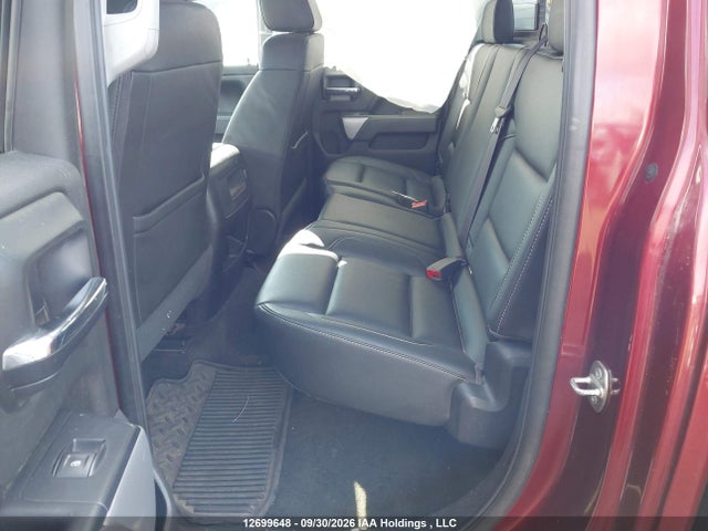 2016 Chevrolet Silverado 1500 მანქანა იყიდება აუქციონზე, vin: 1GCVKSEC6GZ270273, აუქციონის ნომერი: 12699648