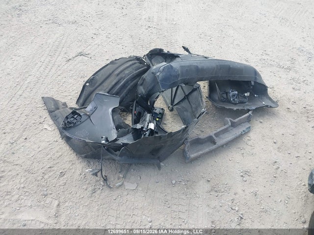 2025 Toyota Rav4 Xle მანქანა იყიდება აუქციონზე, vin: 2T3R1RFV0SW553290, აუქციონის ნომერი: 12699651