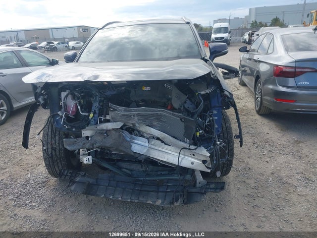 2025 Toyota Rav4 Xle მანქანა იყიდება აუქციონზე, vin: 2T3R1RFV0SW553290, აუქციონის ნომერი: 12699651