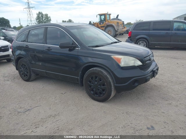 Auction sale of the 2008 Honda Cr-v Lx, vin: 5J6RE48368L800482, lot number: 12699652