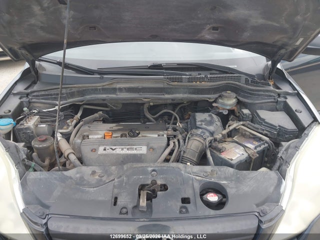 Aukcja sprzedaży 2008 Honda Cr-v Lx, vin: 5J6RE48368L800482, numer aukcji: 12699652