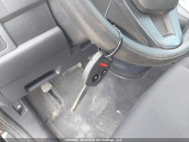 Aukcja sprzedaży 2008 Honda Cr-v Lx, vin: 5J6RE48368L800482, numer aukcji: 12699652