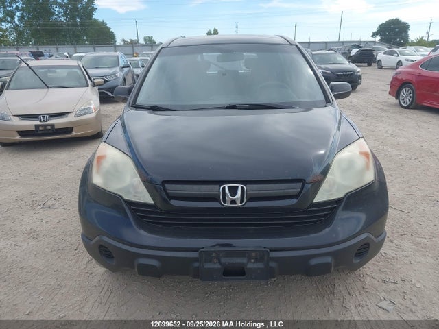 Aukcja sprzedaży 2008 Honda Cr-v Lx, vin: 5J6RE48368L800482, numer aukcji: 12699652