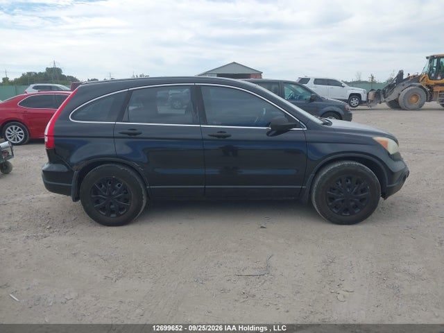 Aukcja sprzedaży 2008 Honda Cr-v Lx, vin: 5J6RE48368L800482, numer aukcji: 12699652