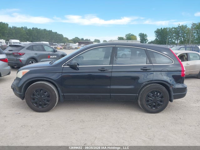Aukcja sprzedaży 2008 Honda Cr-v Lx, vin: 5J6RE48368L800482, numer aukcji: 12699652