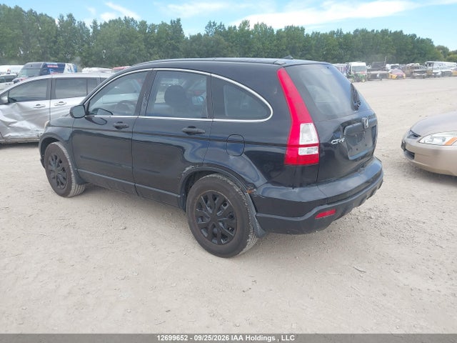 Aukcja sprzedaży 2008 Honda Cr-v Lx, vin: 5J6RE48368L800482, numer aukcji: 12699652