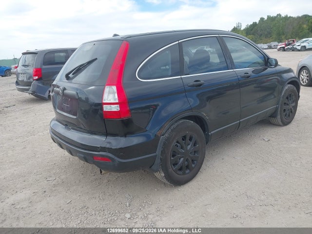 Aukcja sprzedaży 2008 Honda Cr-v Lx, vin: 5J6RE48368L800482, numer aukcji: 12699652