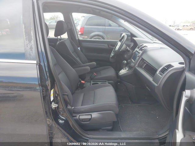 Aukcja sprzedaży 2008 Honda Cr-v Lx, vin: 5J6RE48368L800482, numer aukcji: 12699652