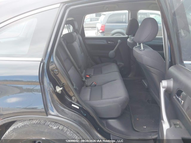 Aukcja sprzedaży 2008 Honda Cr-v Lx, vin: 5J6RE48368L800482, numer aukcji: 12699652